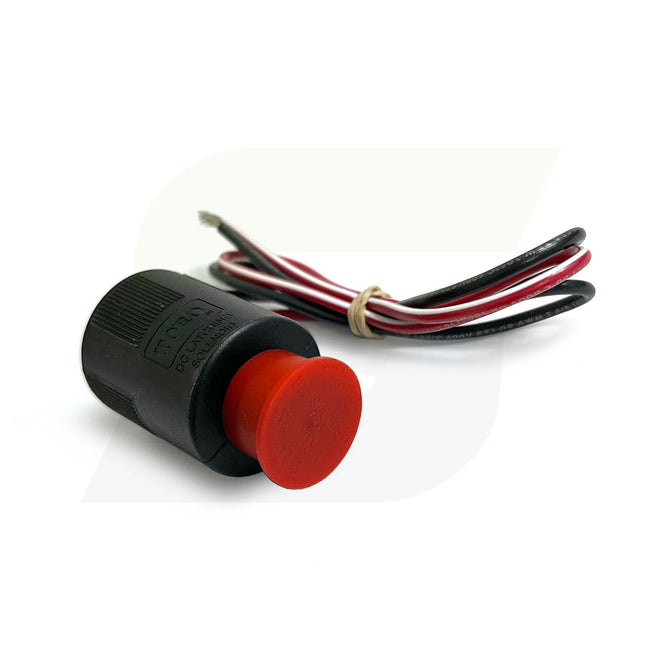 DCLS-P - DC Latching Solenoid for 252 and P220 Valves