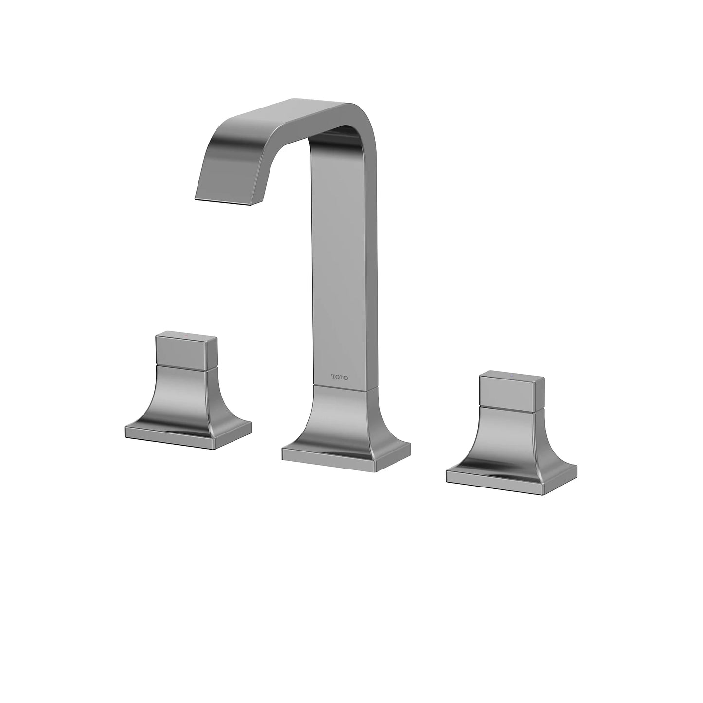 TLG08201U#CP - Faucet,widespread Lavatory,gc - Polished Chrome
