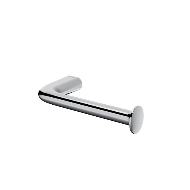 YH411P2U#CP - Series L Round Toilet Paper Holder - Chrome