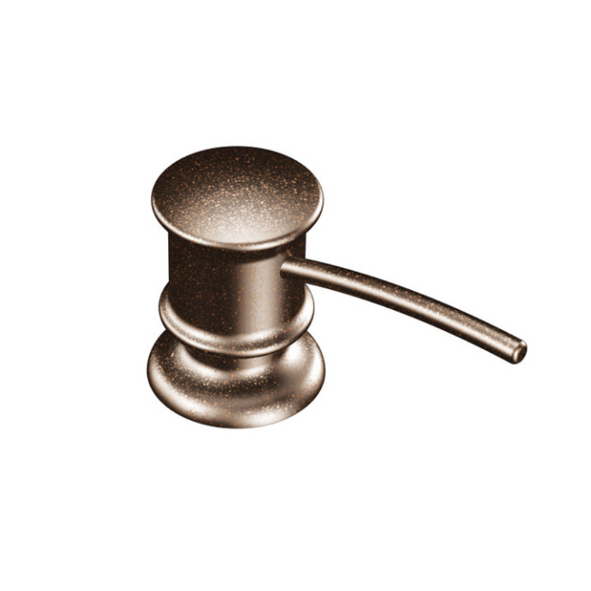 3944ORB - Soap Dispenser - 18 oz - Oil Rubbed Bronze