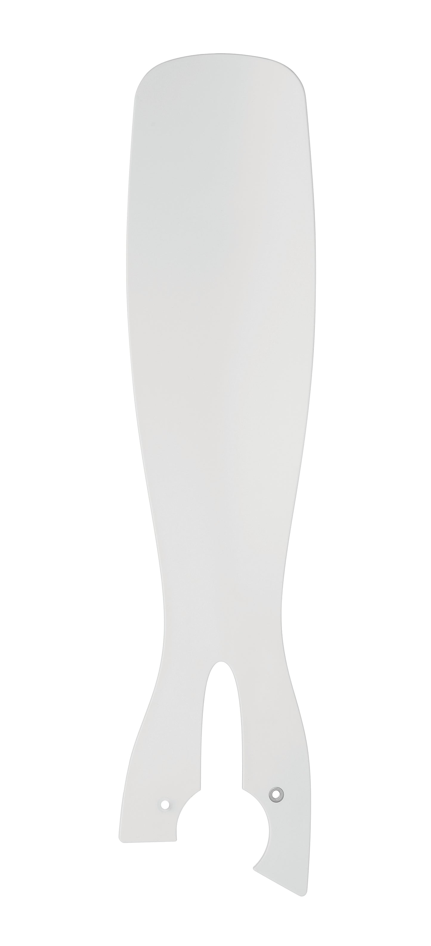 AMG52W3 - Amigo 52" 3 Blade Indoor Outdoor Ceiling Fan with Light Kit - White