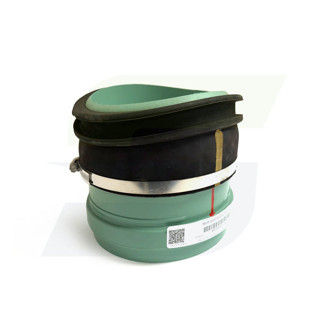 6P26MF21-24P35 - Inserta Tee FatBoy- 6" x 21"-24" SDR 35/26 PVC Insert