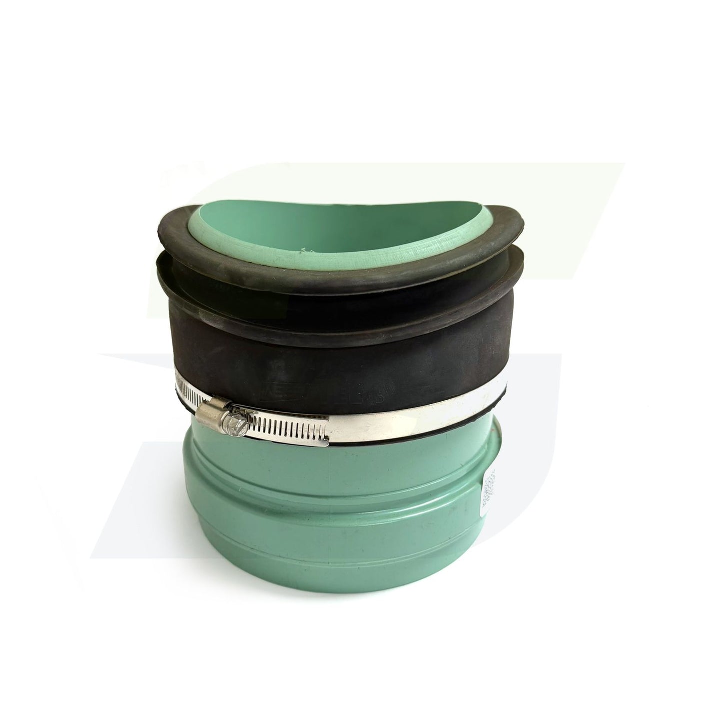 6P26MF21-24P35 - Inserta Tee FatBoy- 6" x 21"-24" SDR 35/26 PVC Insert