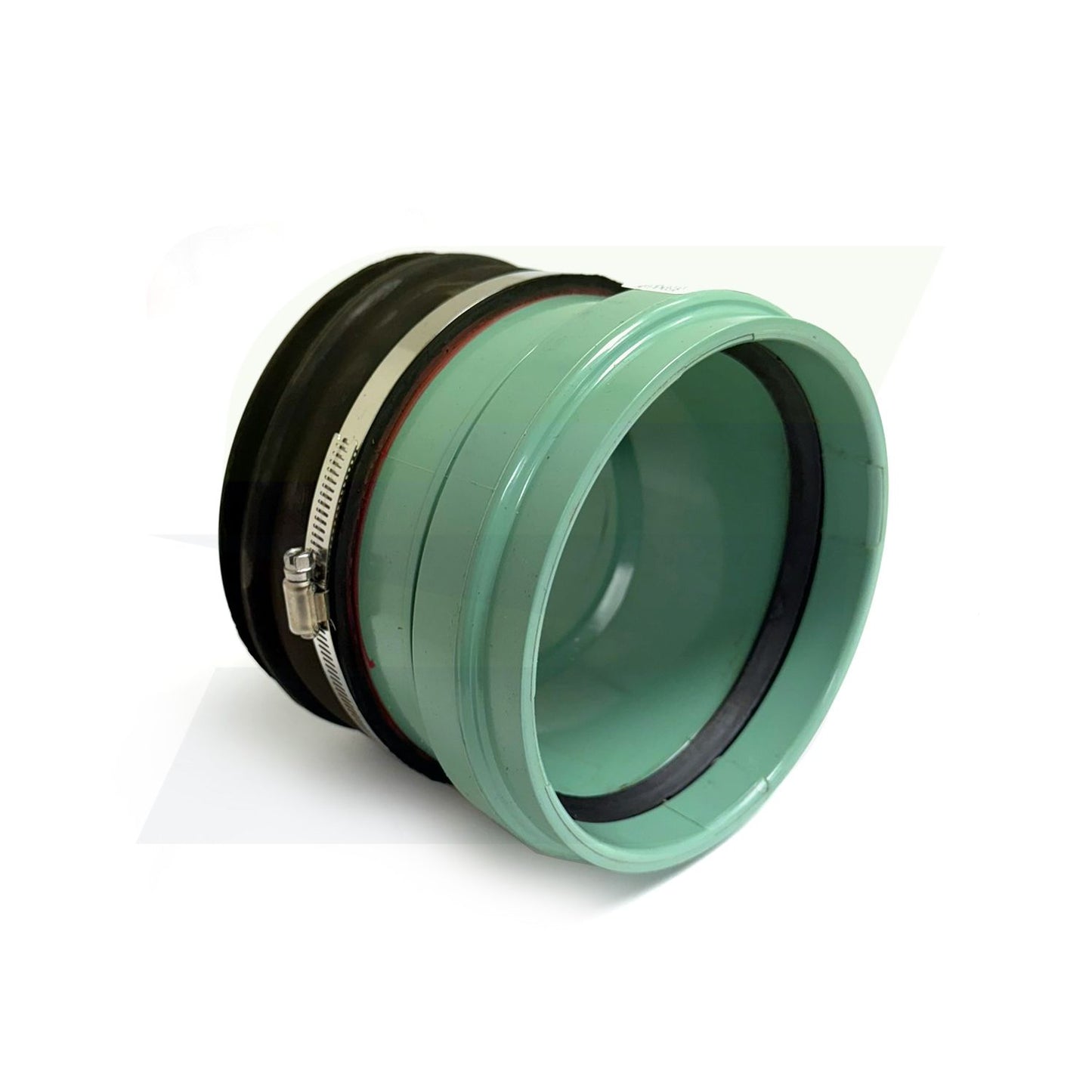 6P26MF21-24P35 - Inserta Tee FatBoy- 6" x 21"-24" SDR 35/26 PVC Insert