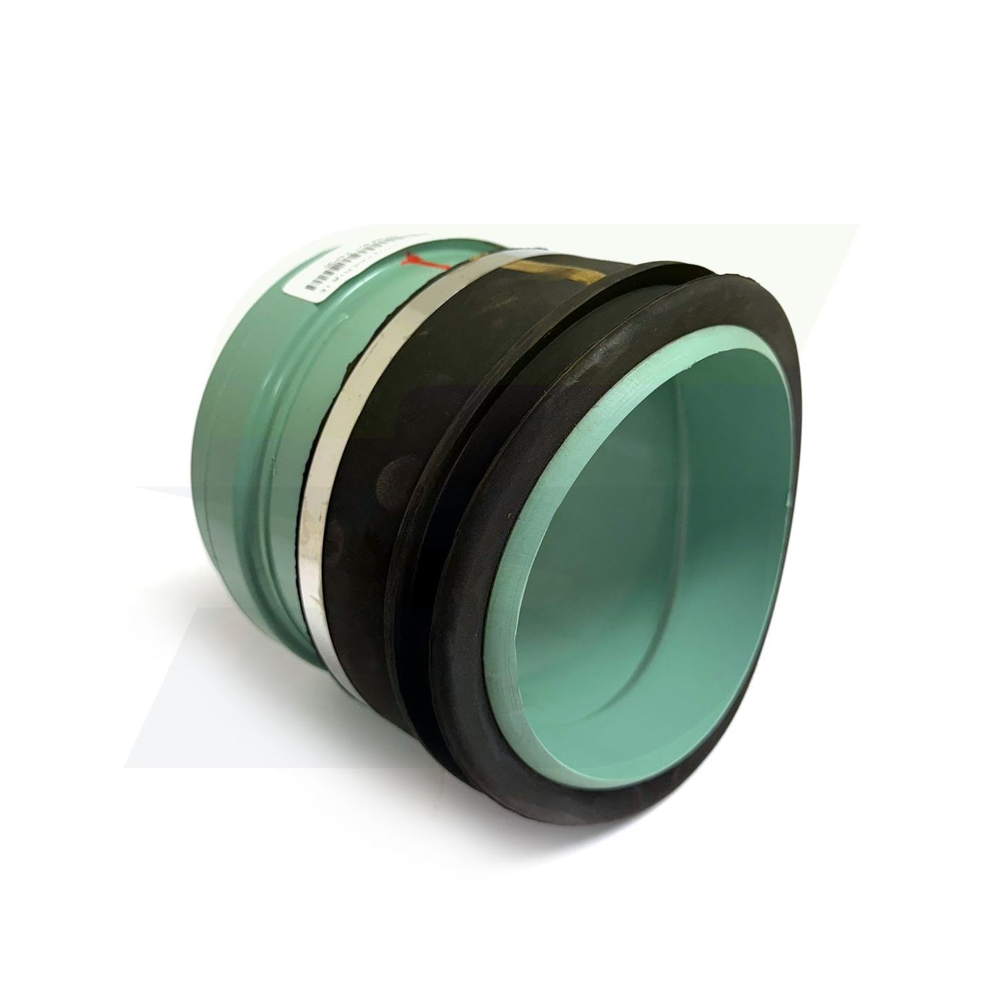 6P26MF21-24P35 - Inserta Tee FatBoy- 6" x 21"-24" SDR 35/26 PVC Insert