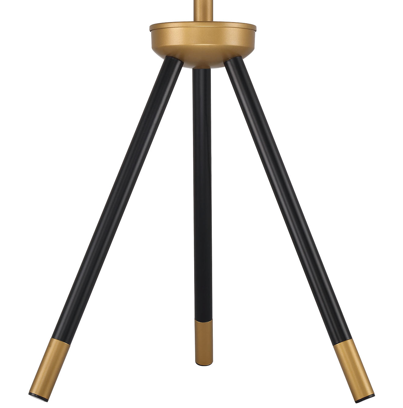 86266 - 1 Light 26" High Table Lamp