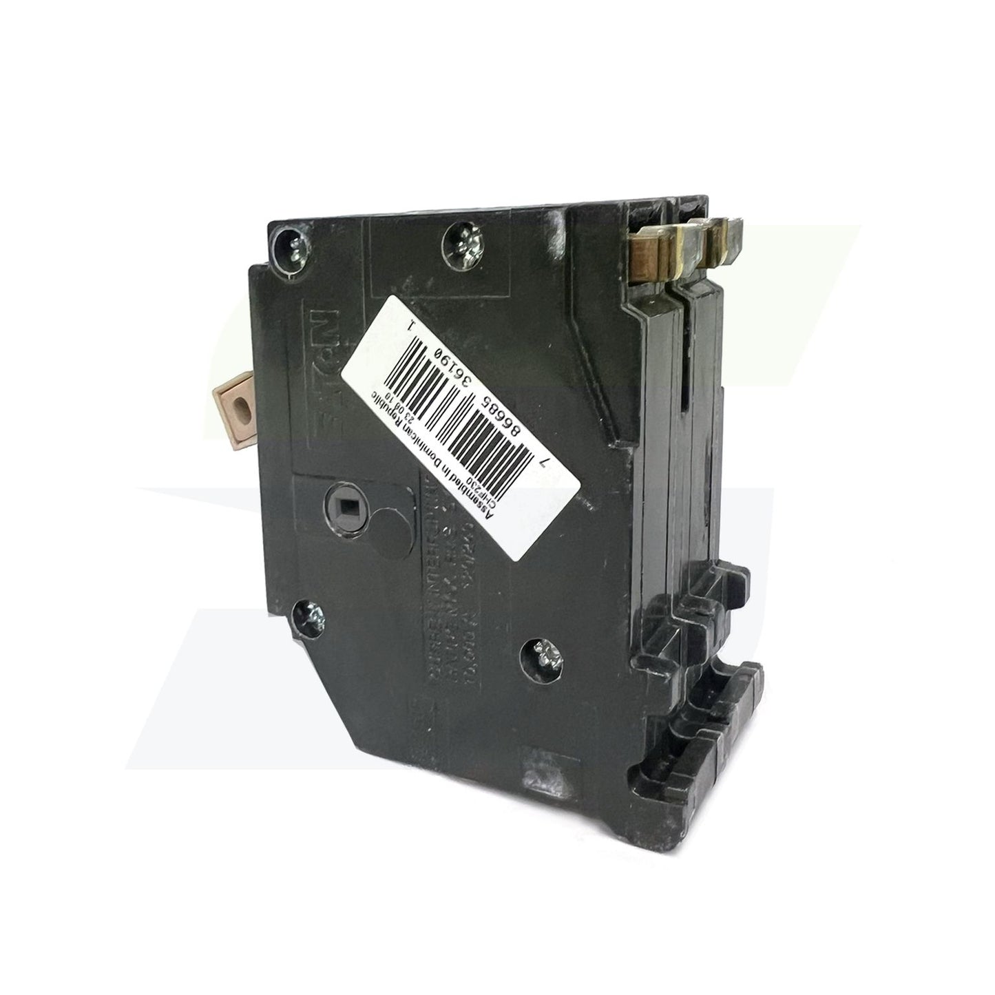 CHF230 - 2-Pole Plug-On Circuit Breaker - 120/240V, 30A