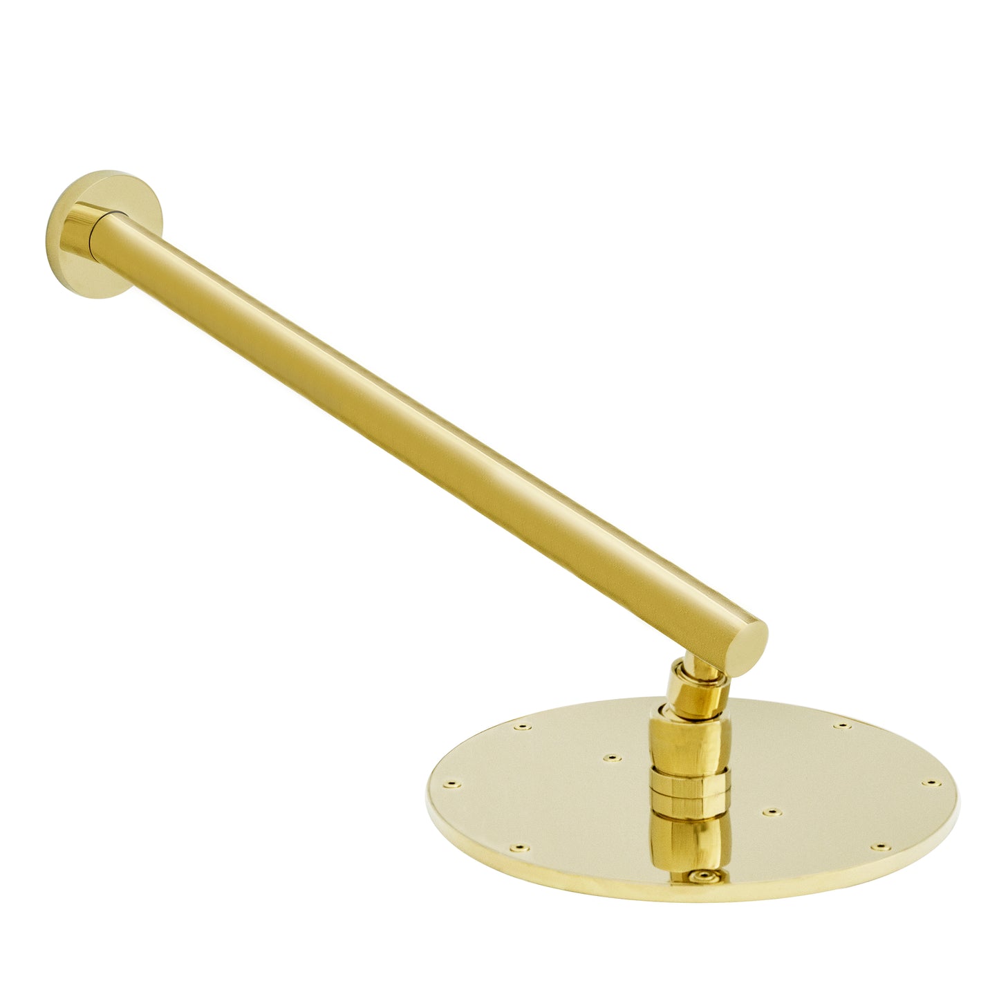 ELD-SHF-PG - Autograph Edition El Dorado Shower Faucet in Polished Gold