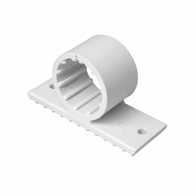 P-2025 - 1-1/4" Flexi-Fin Pipe Clamp