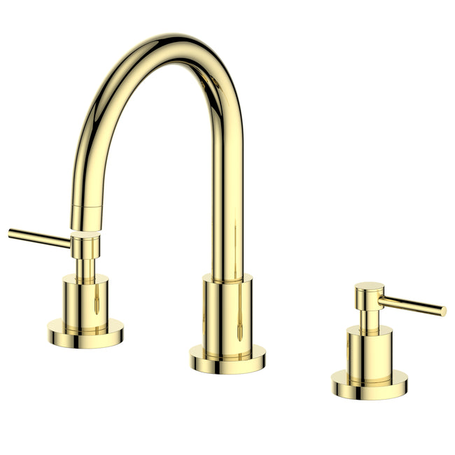 EMBY-BF-PG - Autograph Edition Emerald Bay Bath Faucet in Polished Gold