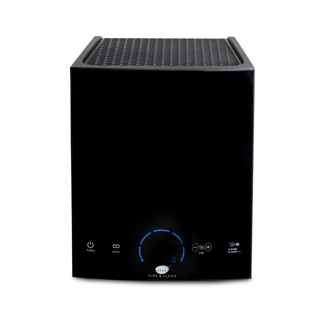 00746 - Pure & Clean Ozone Free Portable Air and Surface Purification System