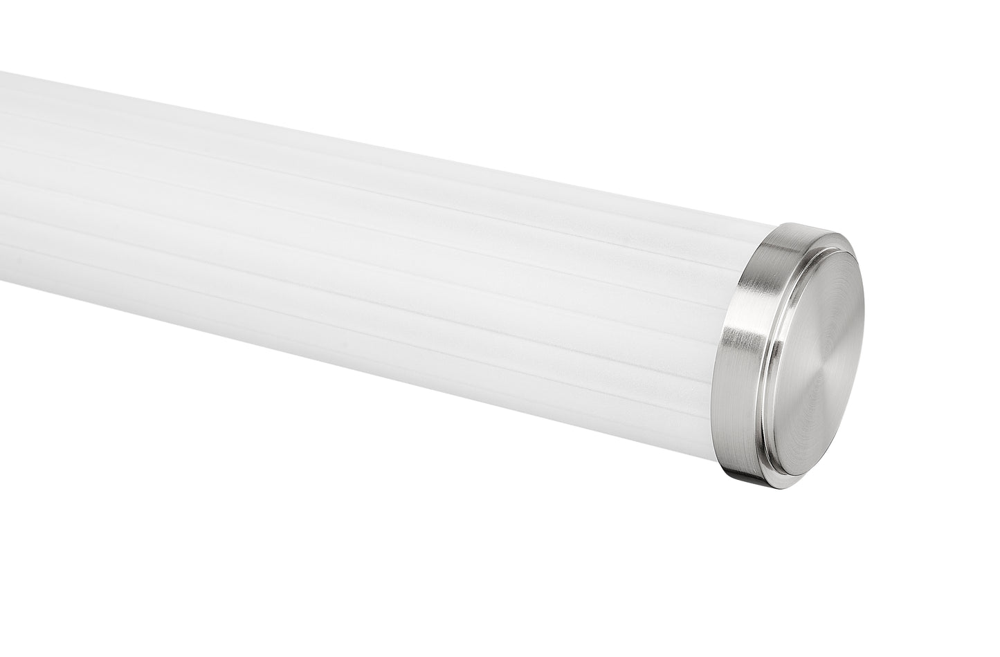 1020-32W-BN-LED - Warwick 1 Light 32" Vanity - Brushed Nickel