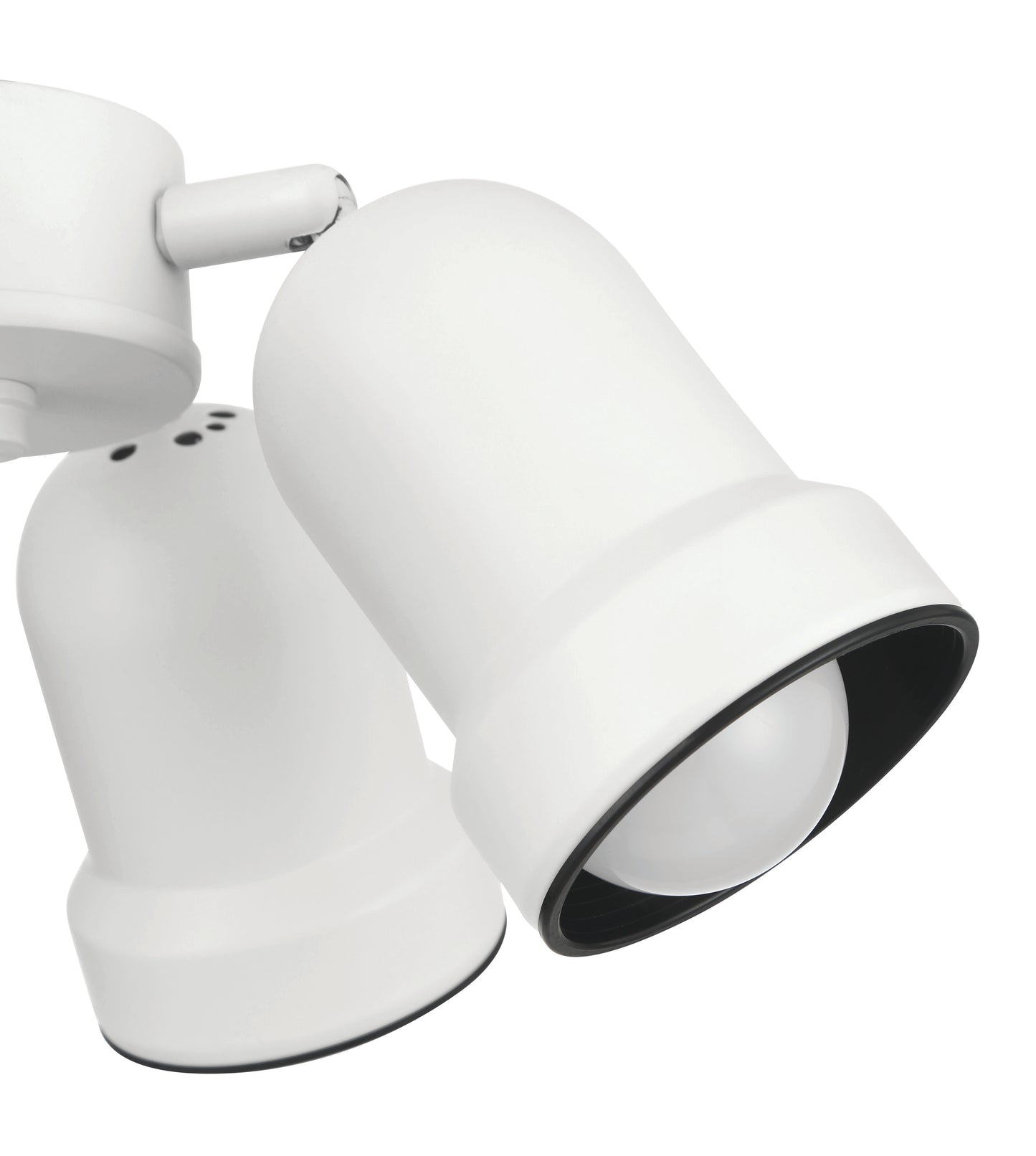 LK2614-4L-LED-W - 4 Light Light Kit in White