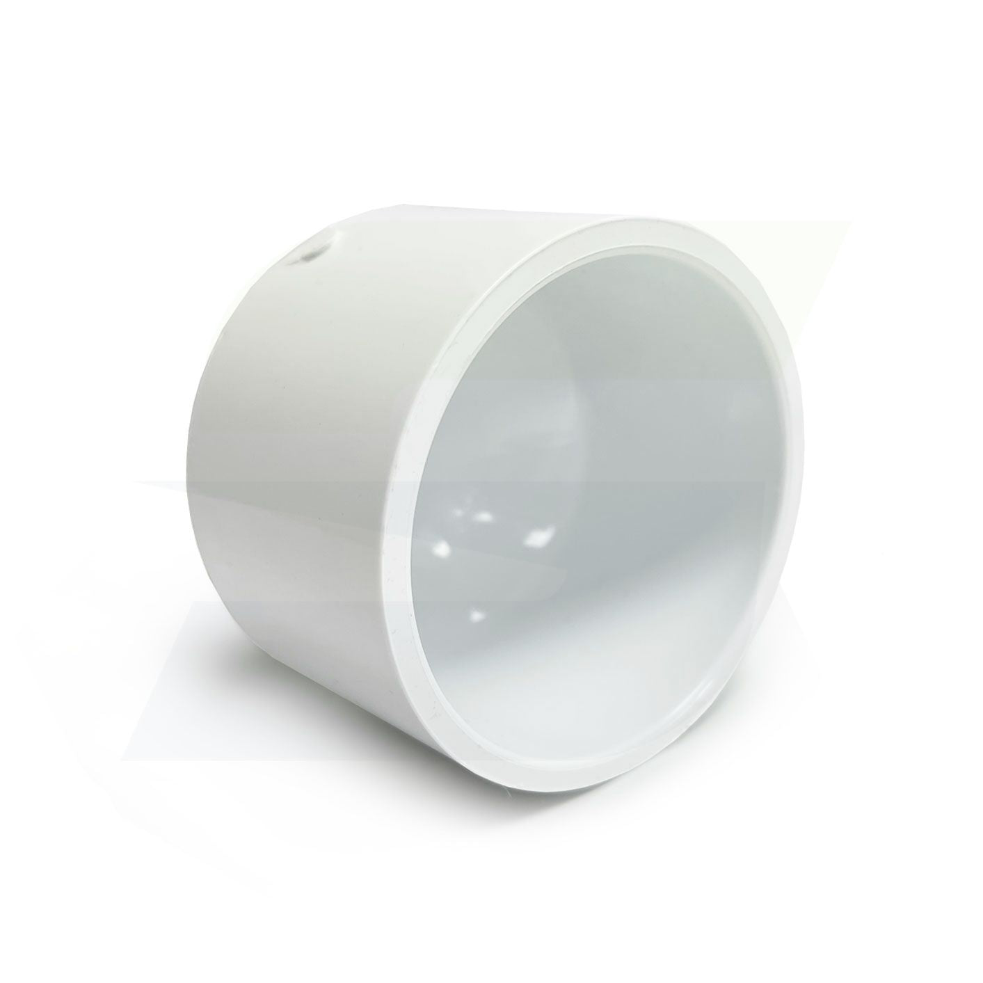 447-030 - 3" Schedule 40 PVC Cap - Socket