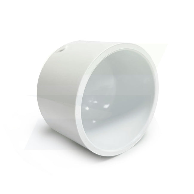 447-030 - 3" Schedule 40 PVC Cap - Socket