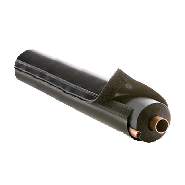 72E-B - EFLEXGUARD HVAC Line-Set & Pipe Insulation Protector - 6 Ft