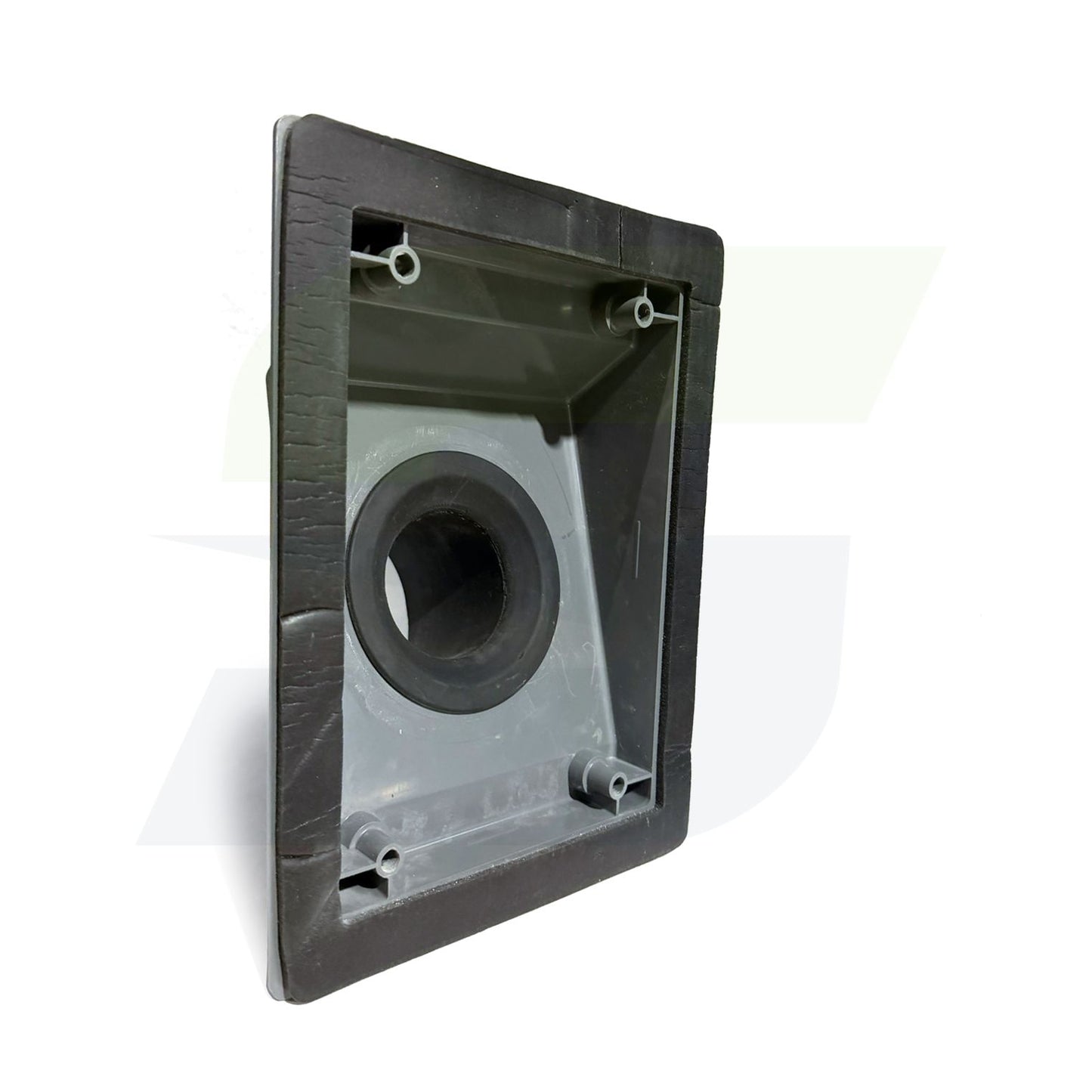 TGS-650G-72E-B - TGS Airex Pro-System Kit - 1/2" Pipe