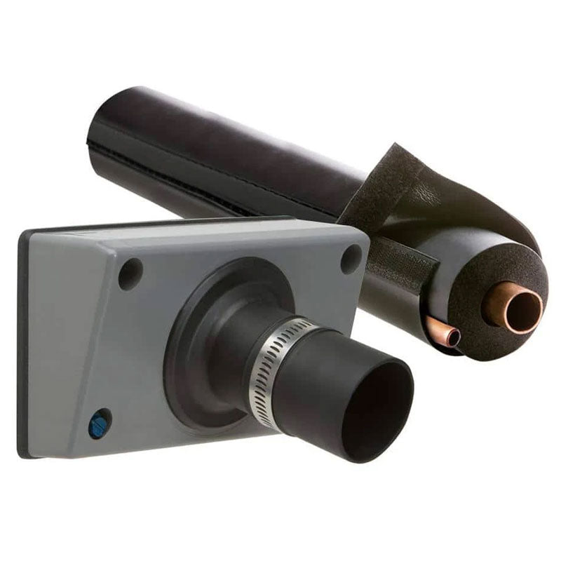 TSS-650G-72E-B - TSS Airex Pro-System Kit - 1/2" Pipe