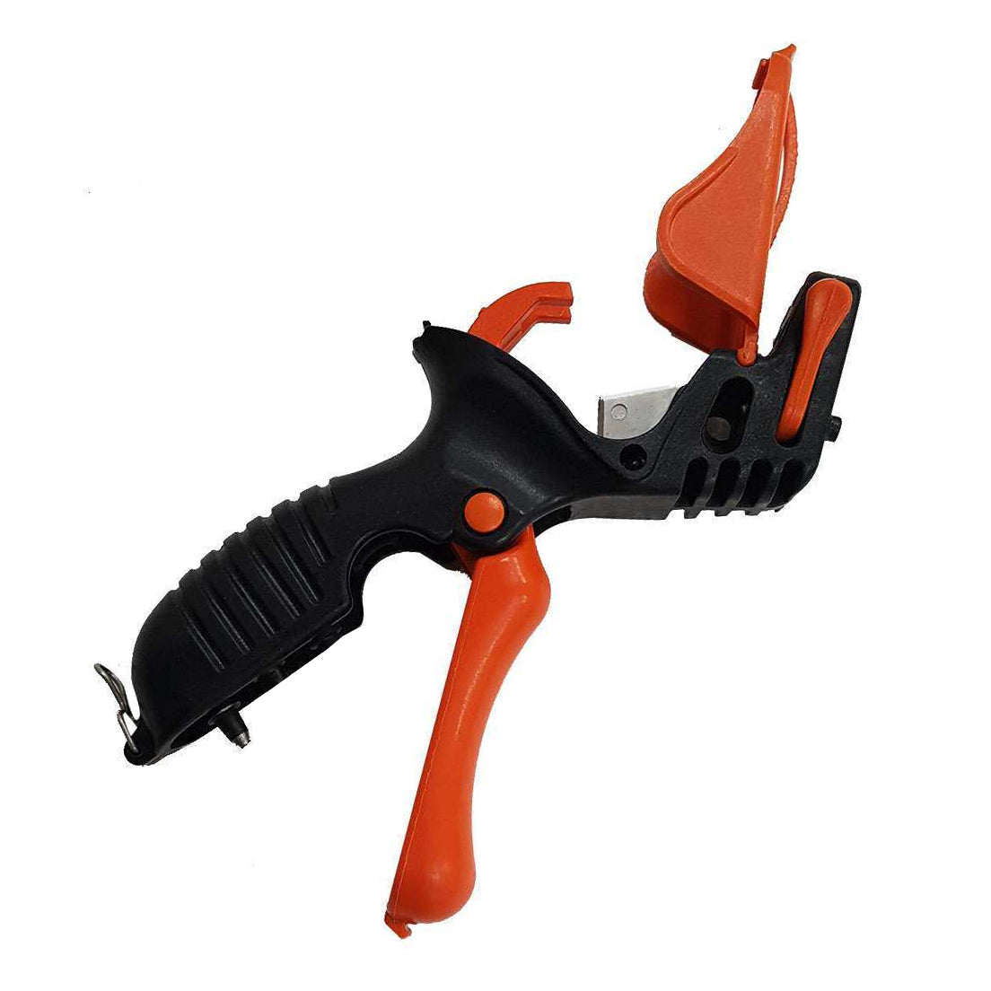 TR3 Trigger Drip Irrigation Tool - Cutting, Punching & Inserting