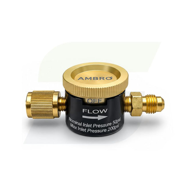 1811558 - Nitrogen Flow Regulator