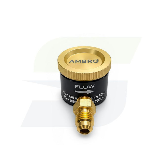 1811558 - Nitrogen Flow Regulator