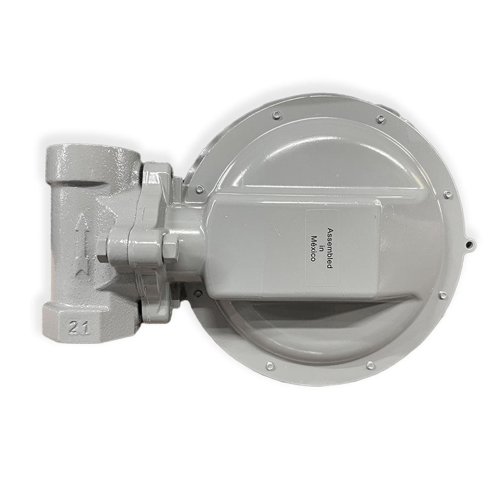 1813C - 1800C Series Pressure Regulator - 3/4"