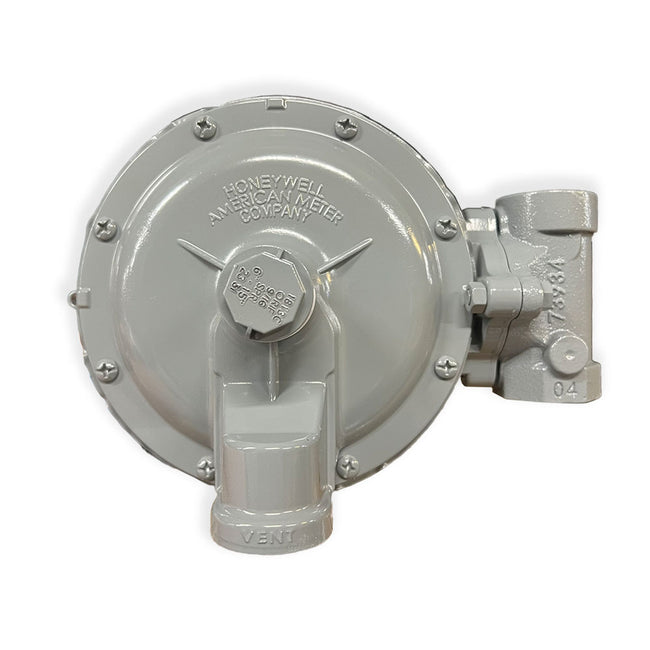 1813C - 1800C Series Pressure Regulator - 1"