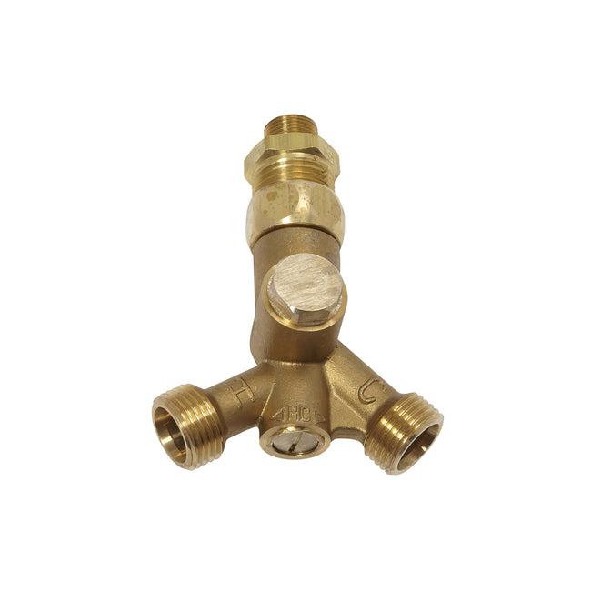 021943-0070A - Mechanical Mixing Valve