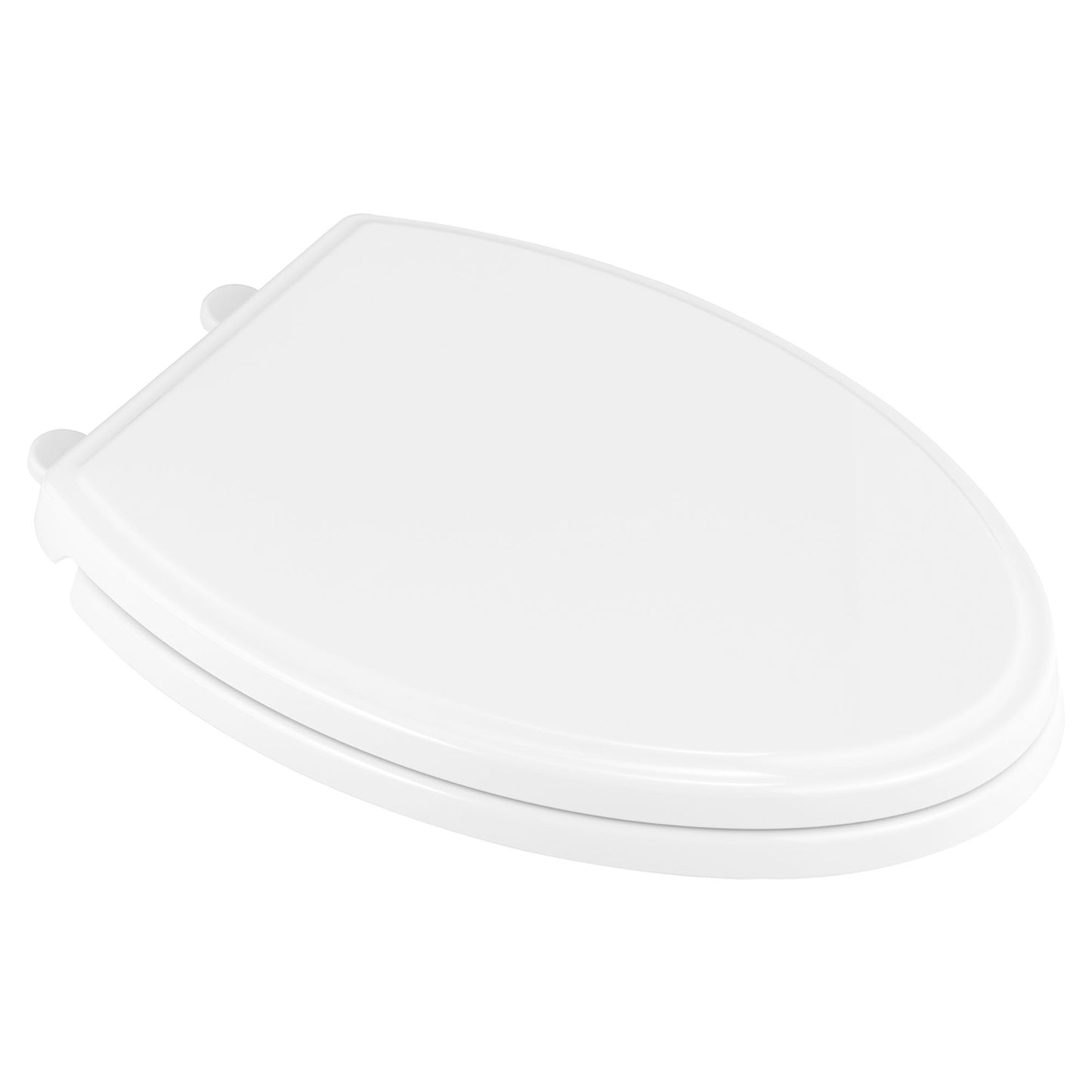 5020A65G.020 - Traditional Slow-Close Easy Lift Elongated Toilet Seat - White