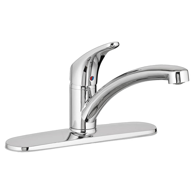 American Standard 7074000.002 - Colony Pro Single-Handle Kitchen Faucet