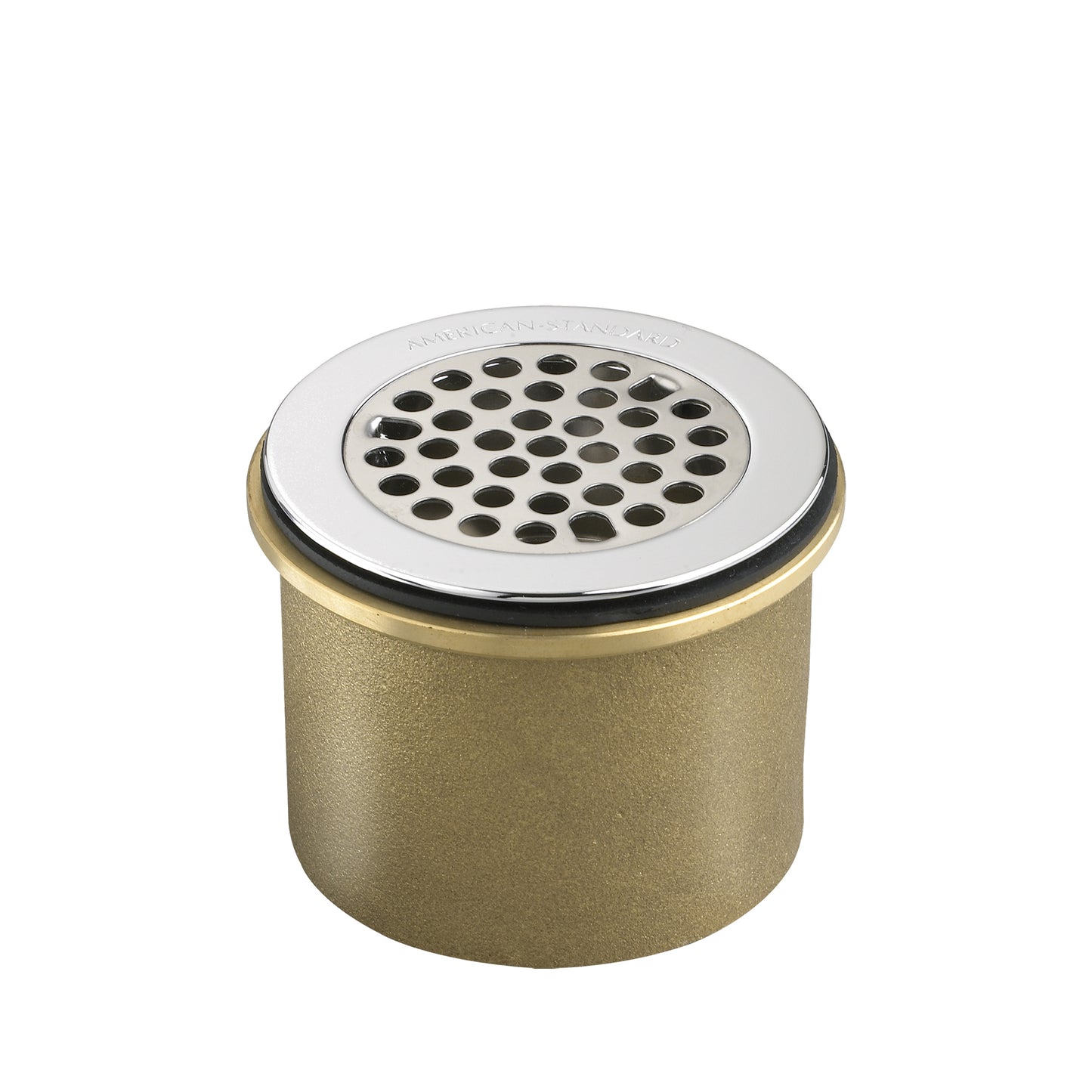 7721038.002 - Heritage Grid Strainer Drain for 3-1/2" Outlet Sinks