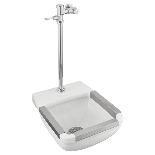 9512999.02 - Wall Hung Clinic Service Sink - White