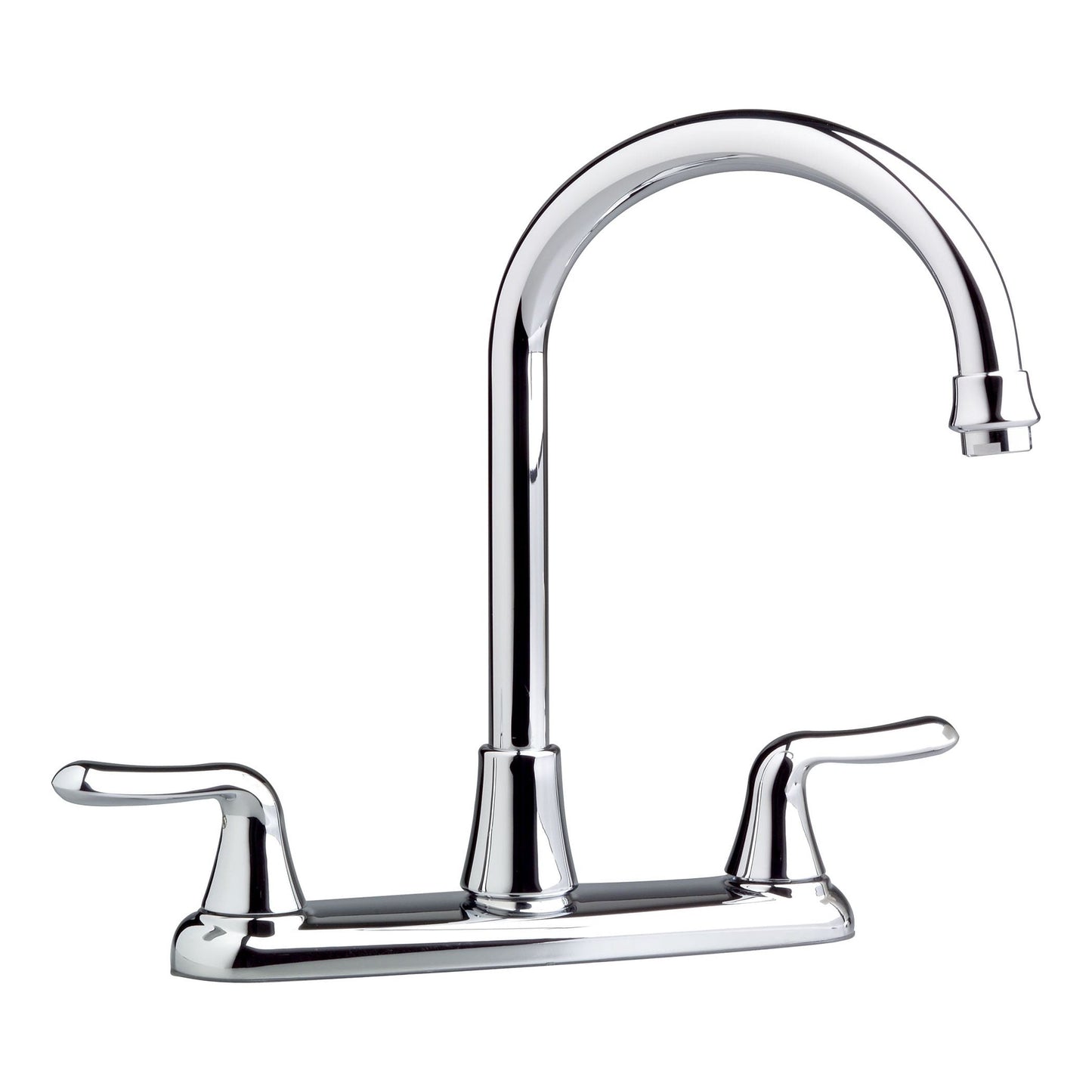 4275550.002 - Colony Soft 2-Handle Kitchen Faucet - 2.2 GPM - Polished Chrome