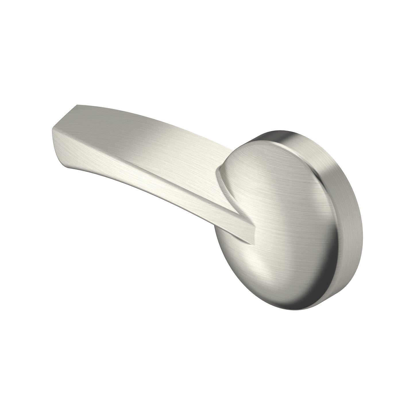 7381232-200.2950A - Left-Hand Trip Lever for Champion Pro 4225A Toilet Tank - Brushed Nickel