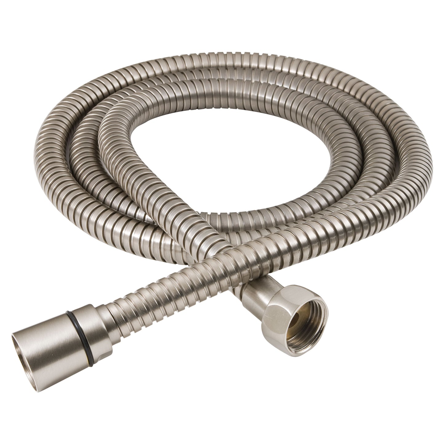 8888035.295 - 59" Universal Metal Shower Hose - Brushed Nickel