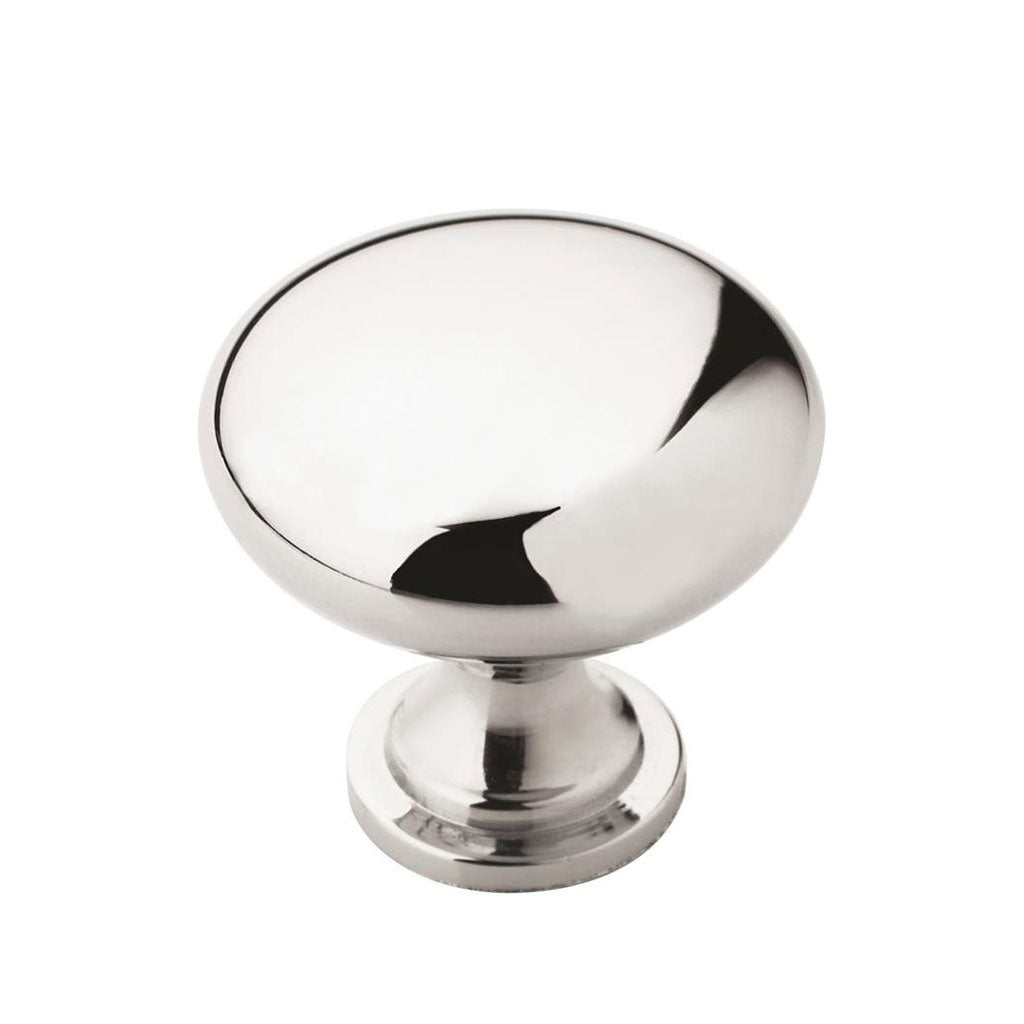 1-1/4" Diameter Edona Cabinet Knob