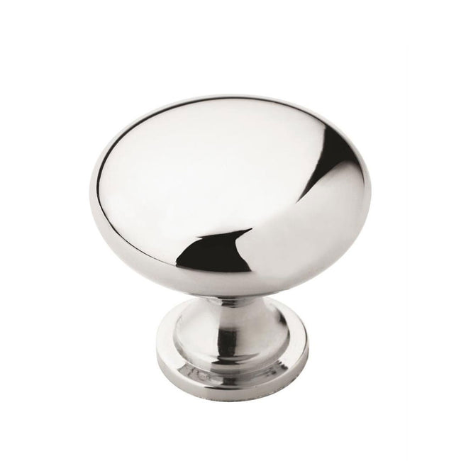 1-1/4" Diameter Edona Cabinet Knob