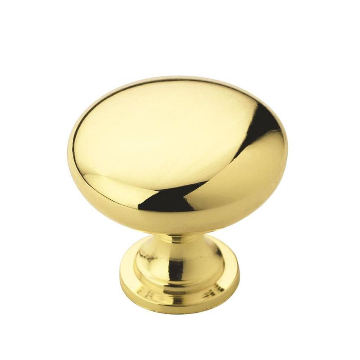 1-1/4" Diameter Edona Cabinet Knob