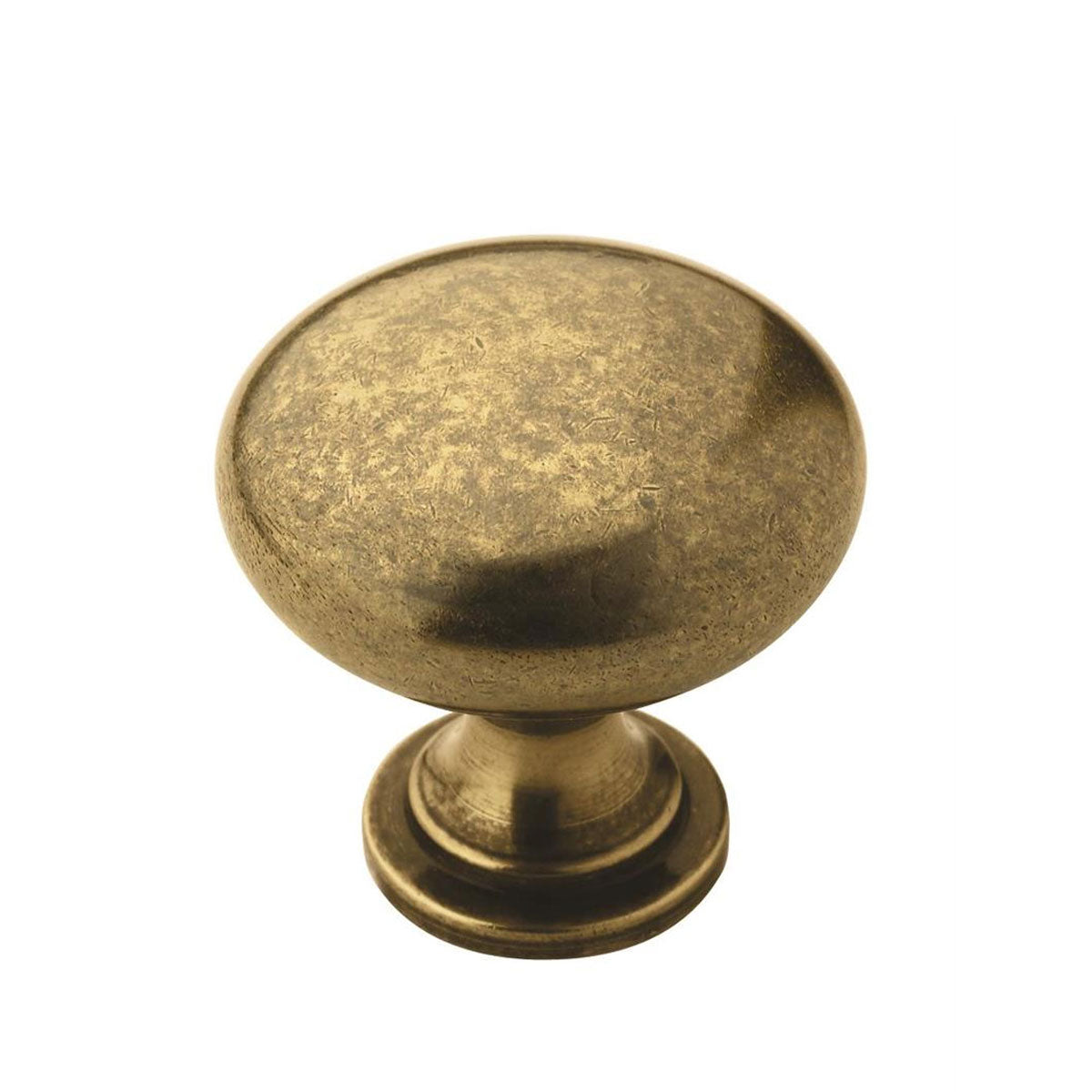 1-1/4" Diameter Edona Cabinet Knob