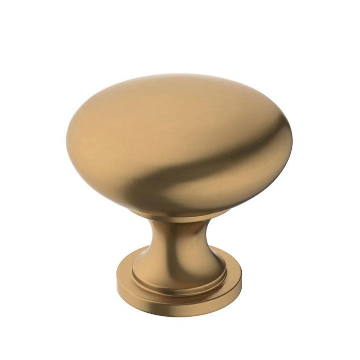 1-1/4" Diameter Edona Cabinet Knob