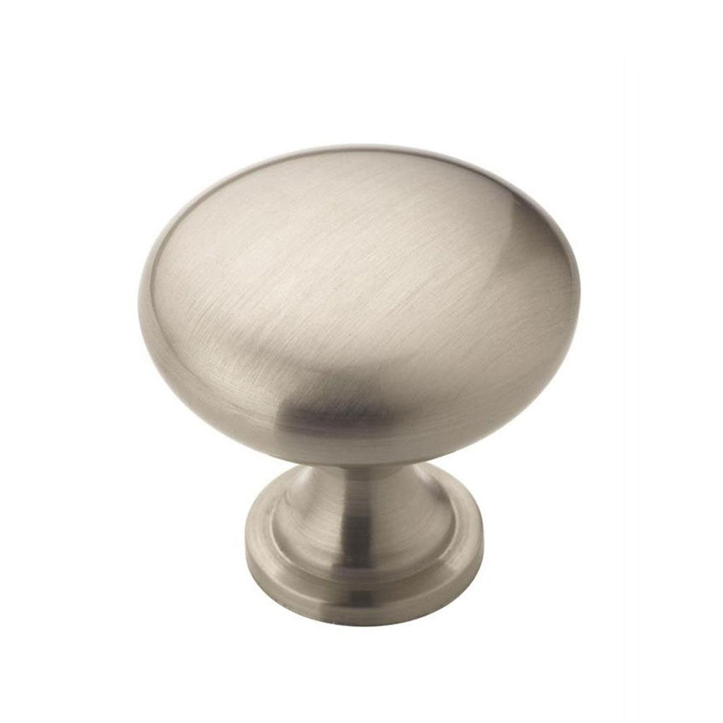 1-1/4" Diameter Edona Cabinet Knob