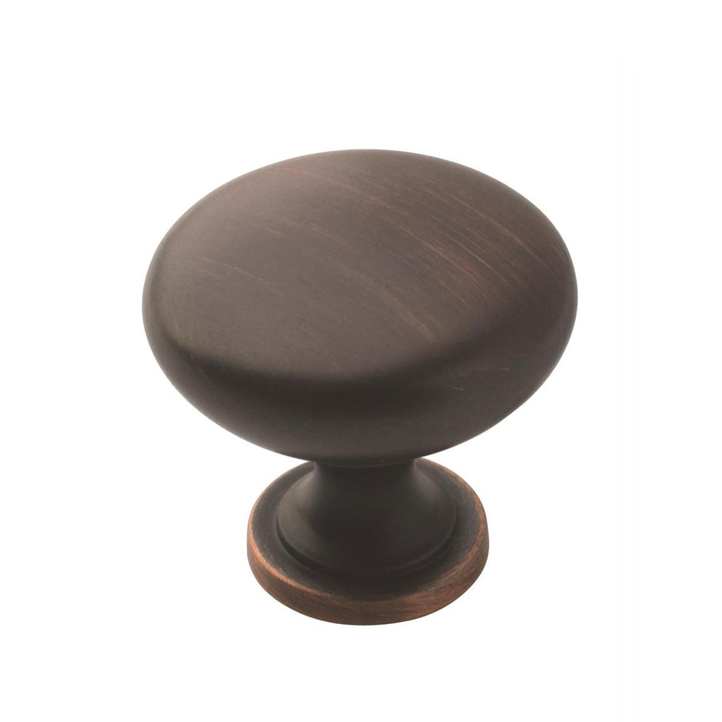 1-1/4" Diameter Edona Cabinet Knob