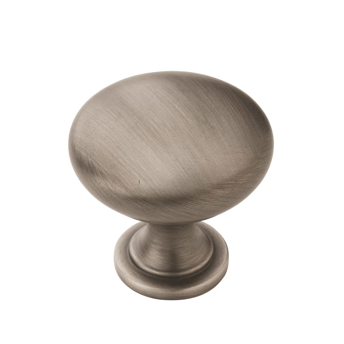 1-1/4" Diameter Edona Cabinet Knob
