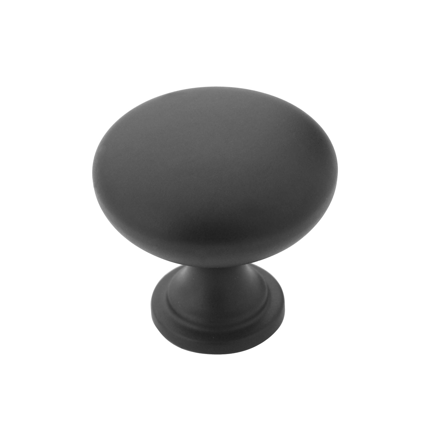 1-1/4" Diameter Edona Cabinet Knob