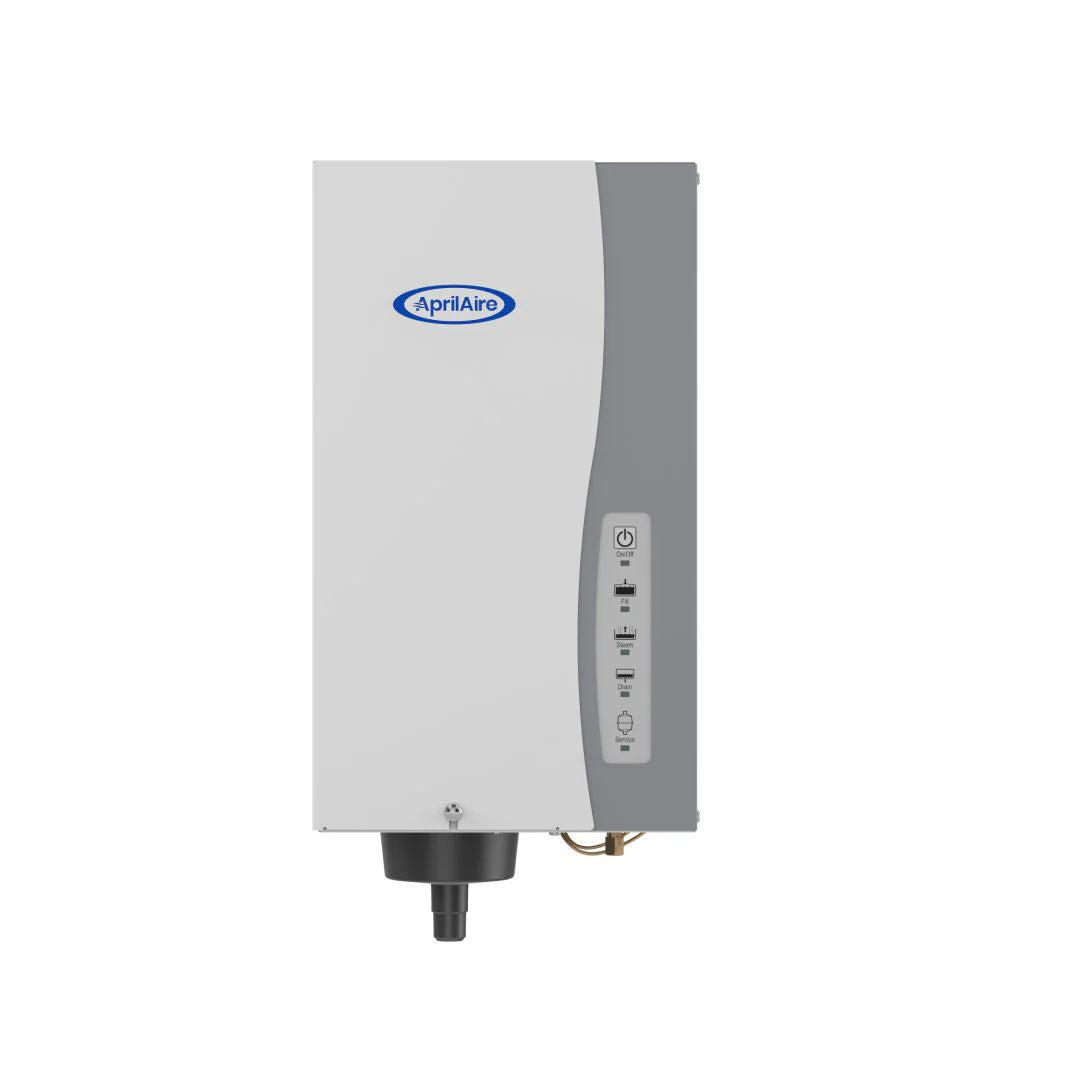 Series 800 LC Steam Humidifier