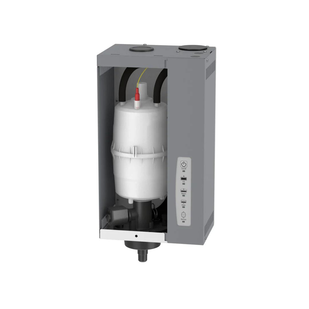 Series 800 Steam Humidifier