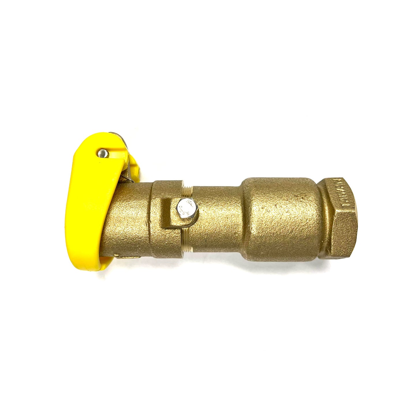 QC2-100VC - 1" Quick Coupling Valve