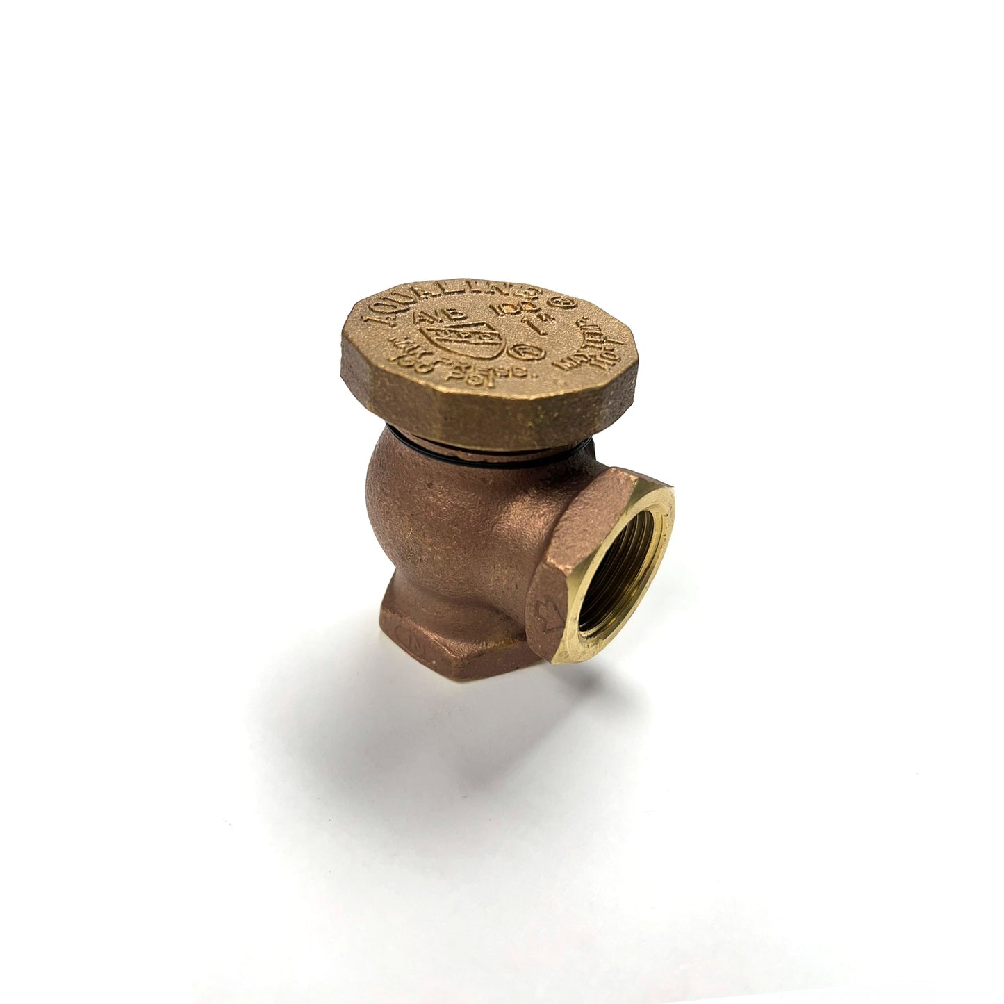 AVB-100 - 1" Atmospheric Vacuum Breaker