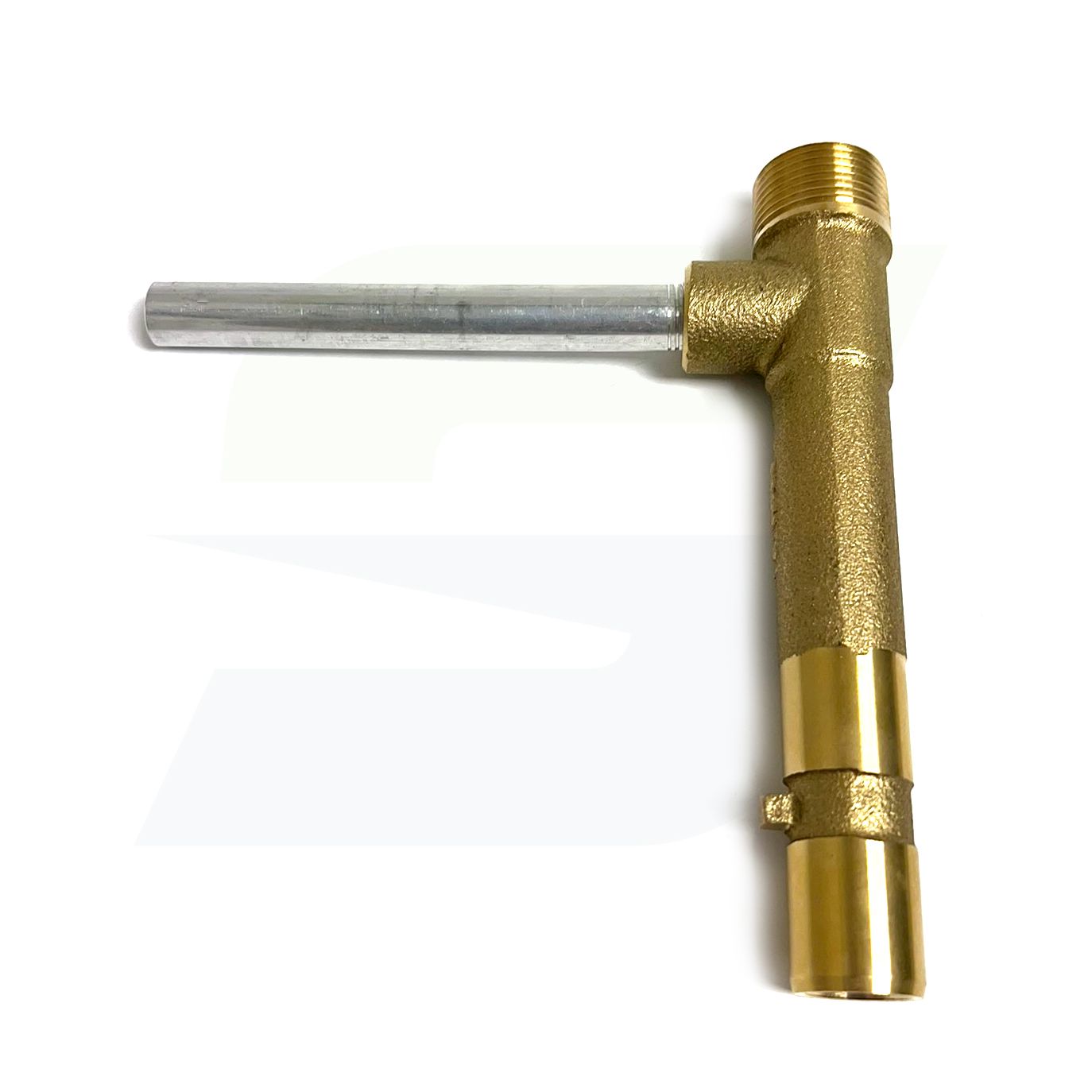 QCK-075 - 3/4" Quick Coupling Brass Riser Valve Key