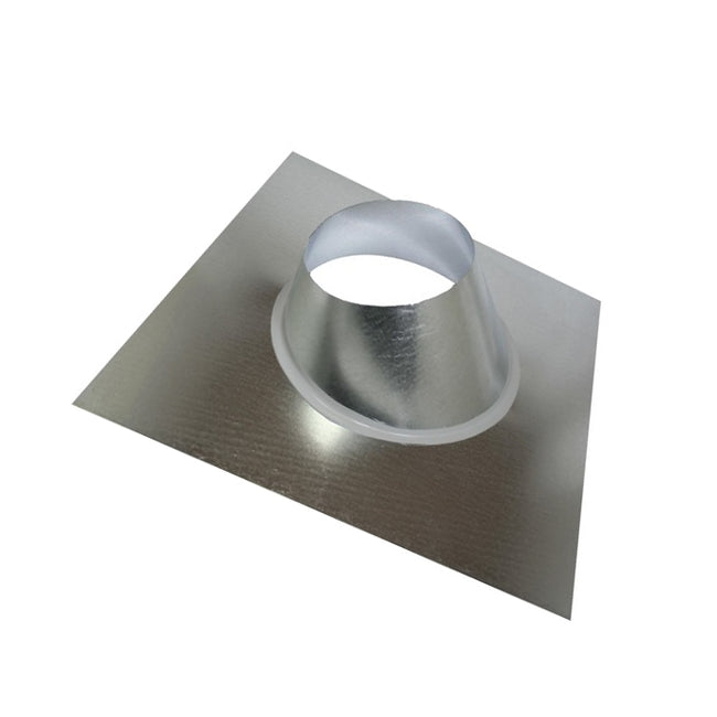 Standard Pitch Roof Flashing - 1/12 to 6/12